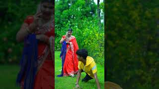 लाल साड़ी Video Song  Ritesh Pandey Rahul Ranjan Ft Neha Ojha Laal Saree  Bhojpuri Song 2024 [upl. by Medin169]