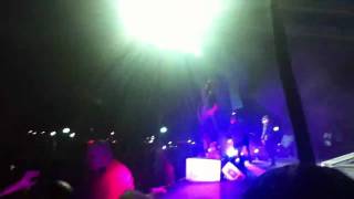 Mindless Behavior singing quotGirls Talkin Boutquot in Baltimore [upl. by Gundry]