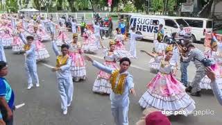 Sinulog in August  Pasigarbo sa Sugbo 2024 [upl. by Aeneg]