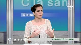 Fertilité lAide Médicale à la Procréation  C la Santé [upl. by Shaylynn]