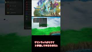 激レア装備【ドラクエ３リメイク】ここでしか手に入らない、船を手に入れたら速攻で入手したほうがいいアイテム switch ドラクエ3 ふしぎなぼうし dq3 [upl. by Donica]