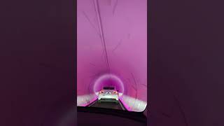 Amazing Tesla tunnel Las Vegas [upl. by Basso]