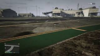 Chill Playing GTA PS5 Add If You Want Practice Airport [upl. by Brunn]