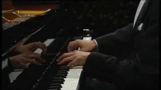 Yundi Li plays Chopin Scherzo No1 Op20 in B Minor [upl. by Gordan]