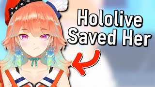 How Hololive Changed Kiara’s Life [upl. by Lightman]