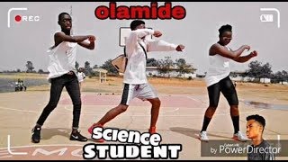 Demo De olamide  science student  by Josiane Howard [upl. by Redliw]