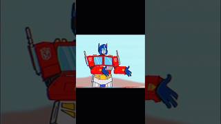 Transformer Problems… transformers animation optimusprime [upl. by Eiramlatsyrc]