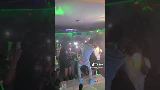 Roze Don Performance In Hartford CT [upl. by Todhunter]