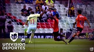 América el padre de Chivas en partidos decisivos [upl. by Stahl]