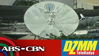 Pagbroadcast ng ABSCBN ipinahihinto ng NTC  DZMM [upl. by Ri916]