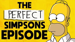 The Moment The Simpsons Became The Best Show On TV [upl. by Ycniuqal]