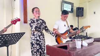 Kupti Ako  Visayan Christian Worship Song  Preach From The Heart music worshipsong [upl. by Chafee496]