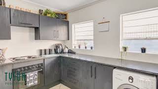 R1499000  3 Bedroom Townhouse For Sale in Ruimsig [upl. by Langdon]