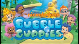 Bubble Guppies  Mail Mail Send Me a Letter [upl. by Gottfried]