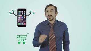 Sell Old Mobile Online in 60 Seconds for Cash  Cashify [upl. by Bibby145]