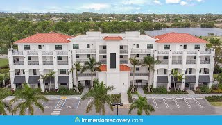 Immersion Recovery Center  South Floridas Premier Addiction Treatment Center [upl. by Cahilly]