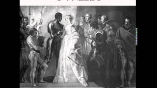 Othello Act 2  By William Shakespeare  Full Audiobook [upl. by Nyrroc]