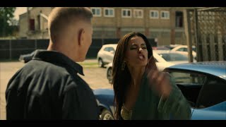 Power Bool IV Force S02 E08  Mireya WARNS Tommy About Miguel [upl. by Asp]