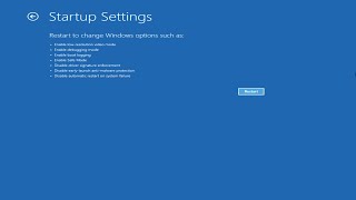 Windows 1110 Stuck at “Please Wait” Blue Screen Won’t Go into Login Screen Guide [upl. by Marciano]