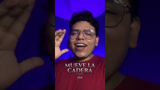 ¡ESTRENO Mueve la cadera El Taladro 🔥 Nueva canción [upl. by Elyse589]