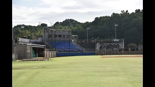 Covenant College vs Chatt State Baseball 423 DH [upl. by Loma662]