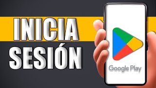 No Puedo Iniciar Sesion Sin El Servicio De Google Play [upl. by Arahsat255]