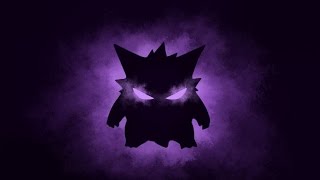 Vurdum  Gengar Theme [upl. by Ardien771]