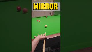 Snooker Cushion Angles 📐 GoPro Headcam POV [upl. by Greyso581]