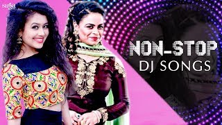 Nonstop Dj Song  Punjabi Bhangra Songs  Latest Punjabi Songs 2019  Punjabi Dance Songs  Remix [upl. by Enirahtac583]