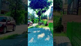 Beautiful View of G9 Islamabad ytshorts love pakistanicity nature shortfeed shorts [upl. by Griggs]