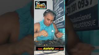 RETRO MIX DJ REINALDO JOSUÉ DISCO MUSIC 80 [upl. by Alecia548]