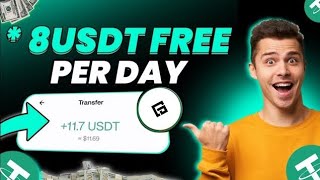 new usdt investment site  new usdt earning site  new usdt order grabbing website [upl. by Mina]