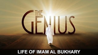 Full Video The Genius  Motivating Life Story Of Imam Al Bukhary [upl. by Telrats133]