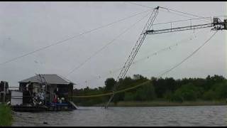 Waterski Rutbeek Enschede [upl. by Landry]