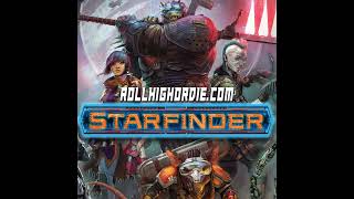 Starfinder  Episode 11 [upl. by Lizzy]