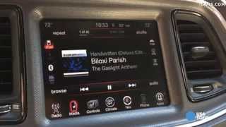 How easy is it to pair the new iPhones to your car [upl. by Alimhaj]