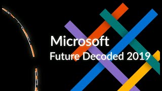 Transparity Future Decoded 2019 Highlights Reel [upl. by Rolfston]