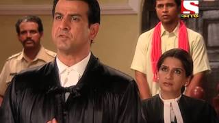 Adaalat  Bengali  Ahmedabader Randhunir Galpo  Episode 56 [upl. by Yadseut123]