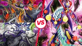 Azamina White Forest is OVERPOWERED vs Predaplant [upl. by Birk]