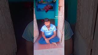 Raju Dharkan singer Hamara Vidhata dugo Dil bane the south video [upl. by Henriha]