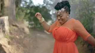 Etana  I Rise  Official Music Video [upl. by Ateekahs366]