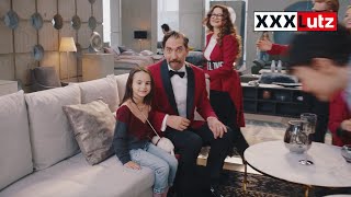 XXXLutz TV Spot 2020  Jubiläum Kinderwünsche 2 [upl. by Neenaej374]