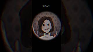 We see you Coraline coraline coraline animatic opal jackstauber [upl. by Kieger880]