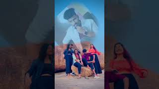 Rishi anna ❤️🫀🫶🏻gullyporis3121 rishistylishofficial youtubeshorts viralvideo [upl. by Charlet]