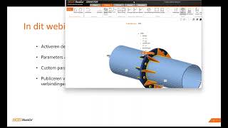 Parametrische templates in IDEA StatiCa 240 [upl. by Lula]