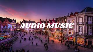 Take Me Out To The  Ballgame no copyright music [upl. by Geilich]