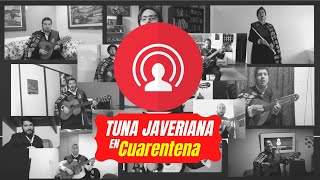 Himno Tuna Javeriana  Tuna Javeriana Versión Cuarentena [upl. by Imogen]