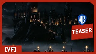 Les Animaux Fantastiques  Les Secrets de Dumbledore – BandeAnnonce Lundi [upl. by Zeugirdor]