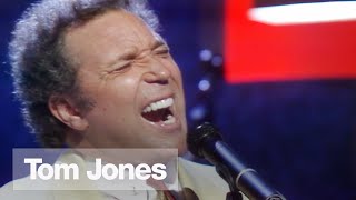 Tom Jones  FULL SHOW Tom Jones The Right Time 13th June 1992 [upl. by Crosse]