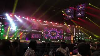 Sarkodie Kofi Kinaata Performance in Honor of Castro  Kurl Songz at VGMA 2021 EfyaClemento [upl. by Autum]